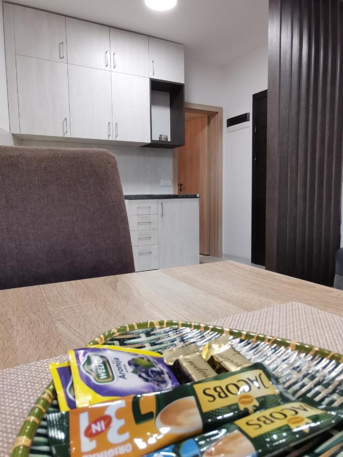 Apartman Centar 3 Užice Exterior foto