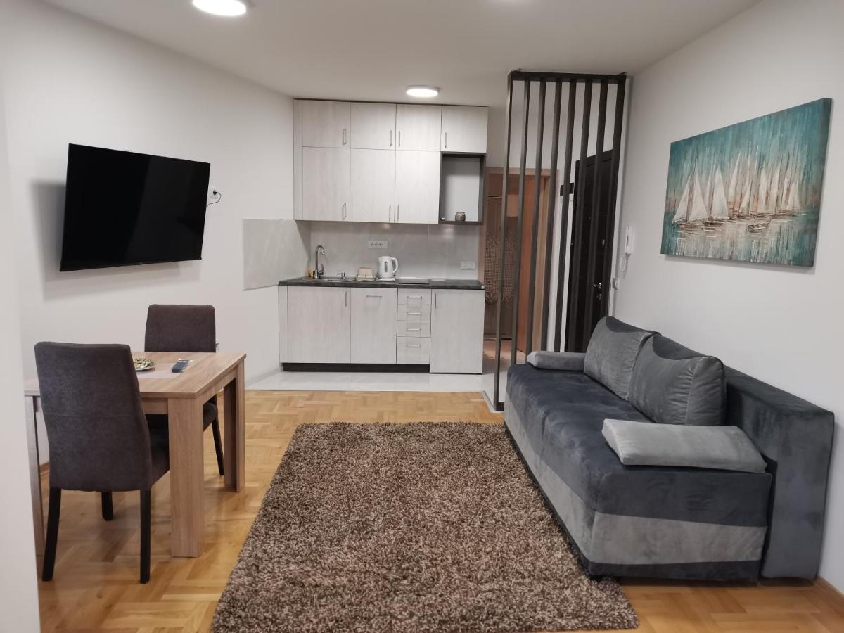 Apartman Centar 3 Užice Exterior foto