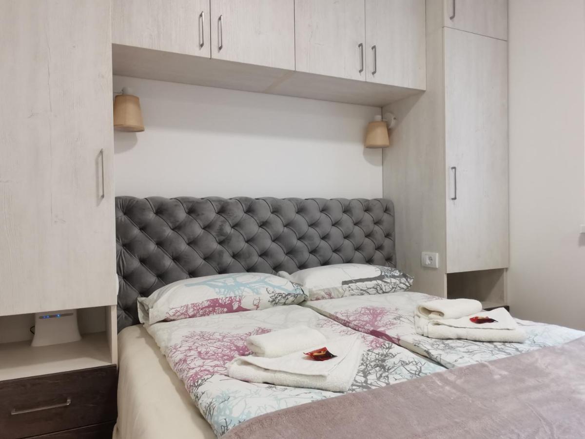 Apartman Centar 3 Užice Exterior foto