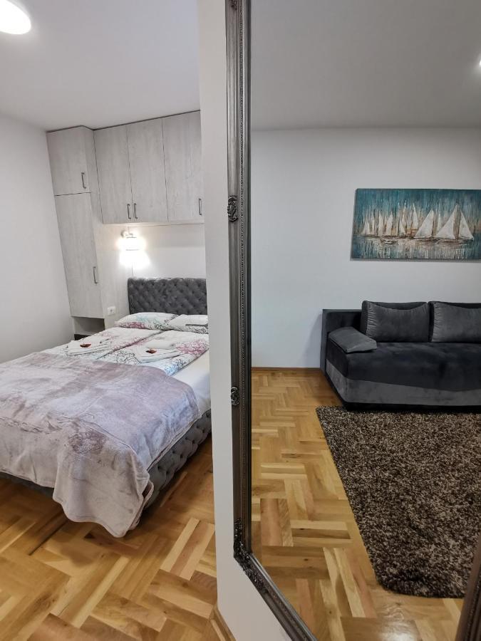 Apartman Centar 3 Užice Exterior foto