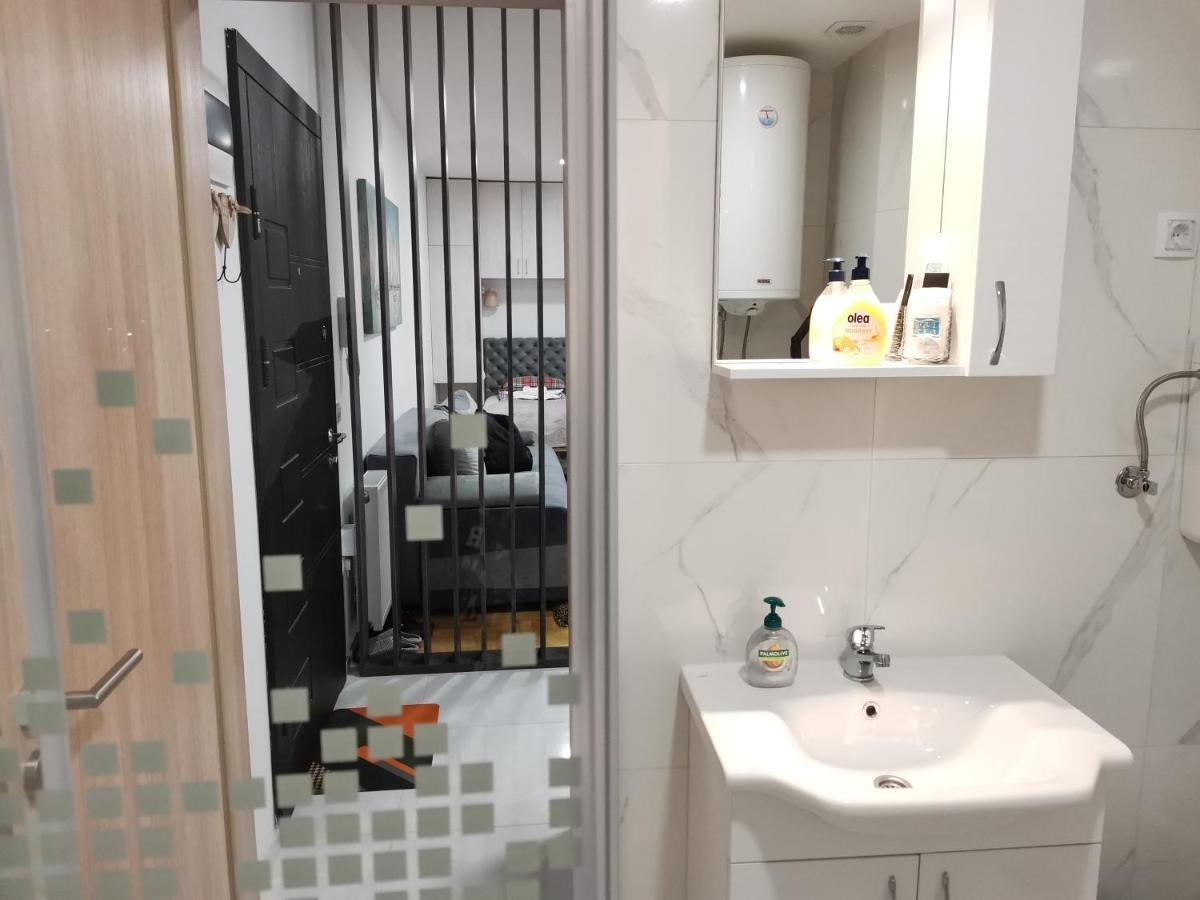 Apartman Centar 3 Užice Exterior foto