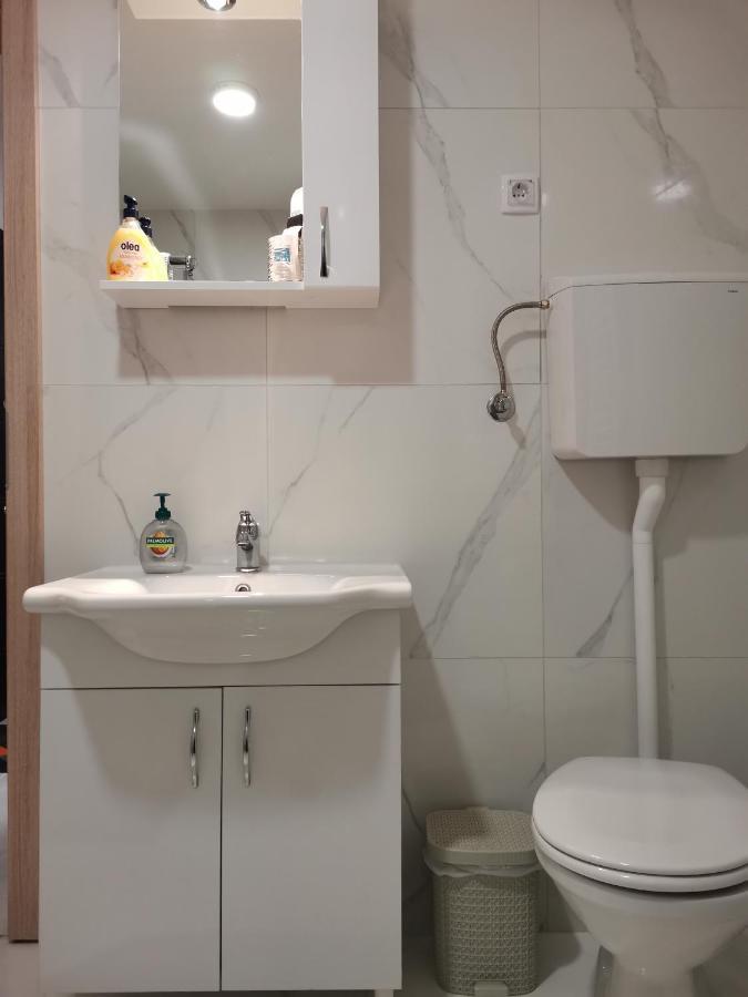 Apartman Centar 3 Užice Exterior foto